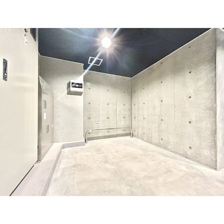 リーデンス名古屋駅西の物件内観写真